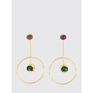 Paula Jewel Woman Gold